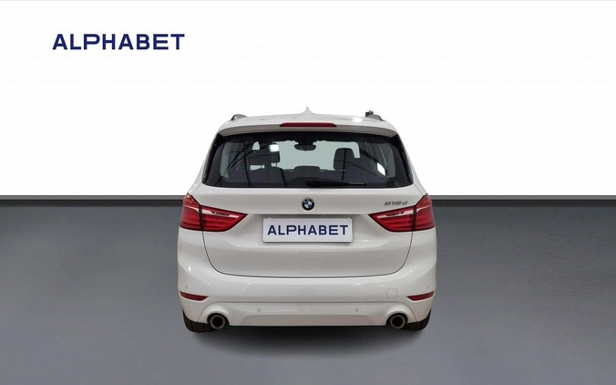 BMW Seria 2 cena 83900 przebieg: 75793, rok produkcji 2020 z Pabianice małe 277